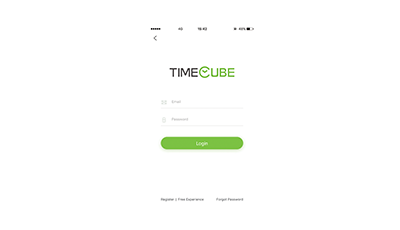 Timecube